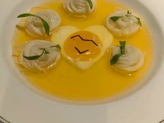 -三利音·东方司宴(外滩店)