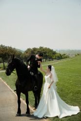 -布丁婚纱摄影工作室