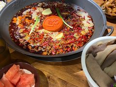 -楠火锅(龙阳广场店)