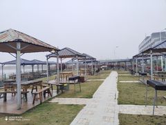 -南汇嘴观海公园