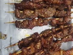 -彭城八戒羊肉串(总店)