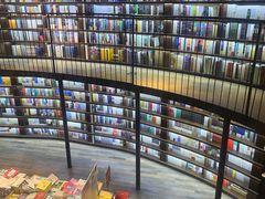 -三联韬奋书店(三里屯店)