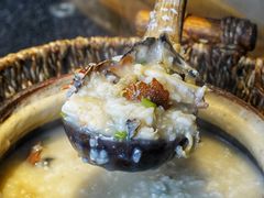 -潮十三潮汕砂锅粥(高新四路大都荟店)