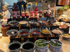 -台州耀达国际酒店-福满楼中餐厅