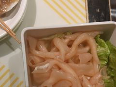 -钱小奴创意自助餐厅·原切谷饲安格斯畅吃(绍兴新昌万达店)