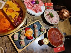 -小龙坎老火锅(西安路店)