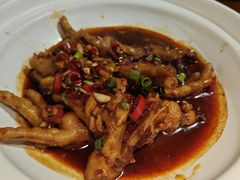 -陈家婆的菜(梅溪湖店)