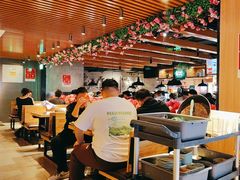 -梨花自助烤肉(乐宾店)