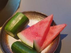 -湊湊火锅·茶憩(南京万象天地店)
