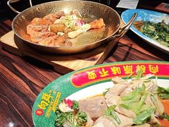 -粤·向群饭店(麓景路店)
