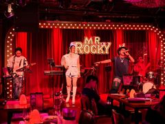 -MR.ROCKY洛奇先生·西餐&酒吧(琶醍店)