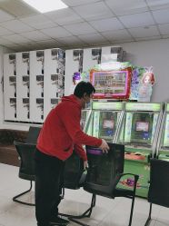 -嗨翻Hi-Fun竞技主题乐园·蹦床团建生日聚会(五棵松华熙店)