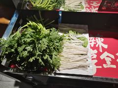 -重庆刘一手火锅(昌江恒基店)