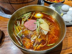 -原始泥炉烤肉(总店)