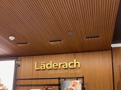 -Laderach 莱德拉(上海环贸iapm店)