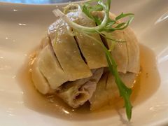 绍兴醉鸡-苏浙汇(朝外店)