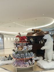 -IMON·HANSA潮玩玩偶毛绒玩具(通州万象汇店)