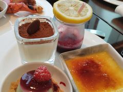 -Social 秀西餐厅-长沙瑞吉酒店(运达店)