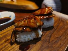 -麦秋寿司(富都广场店)