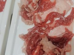 -香逸山自助火锅