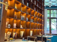 -蚝堡·生蚝海鲜烧烤物种起源•海肠捞饭(刘公岛店)
