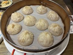 -隆喜元鱼汤包·海鲜(中联广场店)