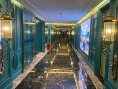 -御膳·现代粤菜·高空城景宴会厅·谢师宴(罗湖万象城店)