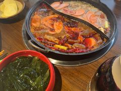 -徐升记不改良老火锅(菏泽中央公馆店)