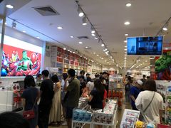 -名创优品(天河区正佳广场二店)