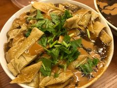 -真素诚·清真(新华路店)