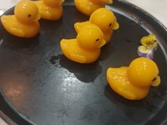 -全聚德(蓝山店)