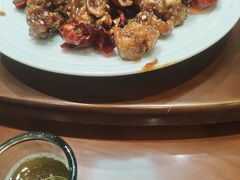 -晚归月亮湾私家菜(临邑路店)