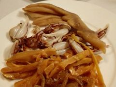 -多伦多海鲜自助餐厅(百盛购物中心三阳店)