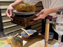 -鸟山鸣·日料食堂(王府井店)