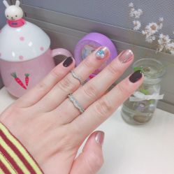 -AKIRA 安久日式美甲美睫