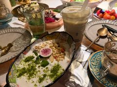 -龟兹KUCINA·新疆菜(前滩L+PLAZA店)