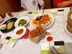 -北京全聚德(玉泉路店)