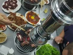 -老华洋饭庄(成林道店)