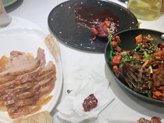 -老镇春饼(济宁万达店)