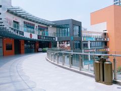 -浦江城市生活广场(江月路店)