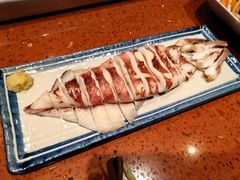 -小山日本料理(兴业太古汇店)