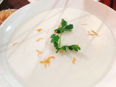 水乡蒸牛奶-大门水乡·顺德菜