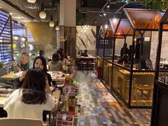 -正禾鲜·潮汕牛肉火锅(凯德天府店)