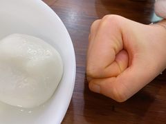-朱新年·苏式汤团·面点(北寺塔店)