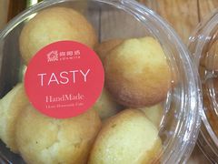 -85度C(厦门台湾街店)