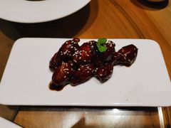 -枣子树·素食餐厅(普陀山店)
