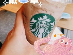 -星巴克(天津大悦城第二店)