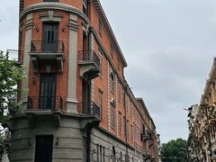 -飞马旅黎黄陂路文旅街区