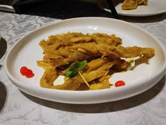 -马凯餐厅(地安门店)