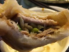 -李连贵酒家熏肉大饼(昆明街店)